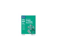 Cem How To Do: Bond 11+ English And Verbal Reasoning (For Cambridge Select Insight)
