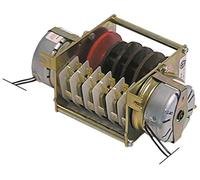 CEM Minuteur 60/120/180s 230 V Convient pour colged pour lave-vaisselle 6 Chambre (N) Convient également pour elettro Bar