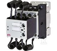 CEM10CN.11-230V-50HZ PROTECTEUR À CONDENSAT 004643801