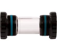 CEMA Boîtier de Pédalier BSA pour PRAXIS M30 Céramique gris/noir
