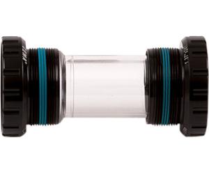 CEMA Boîtier de Pédalier BSA pour PRAXIS M30 Céramique gris/noir