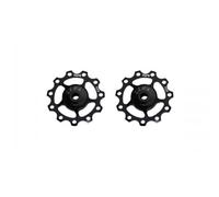 Cema Shimano/ Sram Inox Pulley Wheels 9-11s