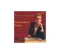 Frescobaldi, G. - Harpsichord Works [Import]