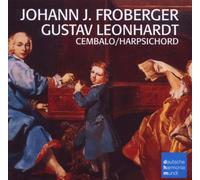 Cembalowerke / Works For Harpsichord