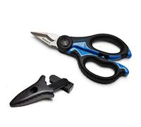 CEMBRE SC5X - FORBICI Robust-A Strutt.Acciaio INOX