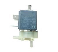 CEME AC 220 V 230 V Série 588 Électrovanne Électrique Normalement Ouverte Haute Pression Machine À Café Vapeur Eau Électrovanne