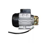 CEME Pompe à eau MTP 600 avec boîtier haut 230 V 50 Hz Condensateur compatible EWM