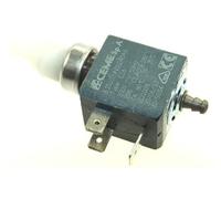 CEME Pompe Type E16 19 W Référence M0004992 pour aspirateur, Nettoyeur, électroménager Polti