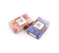 Cemefar Savon à Main Rose & Lavande 100g