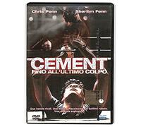 Cement-Fino All'Ultimo Colpo [Import]