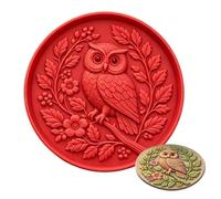 Cement Molds for Stepping Stones Decorative Outdoor Art Tiles Mould