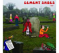 Cement Shoes - Too