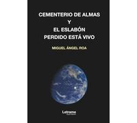 Cementerio de almas y el eslabón perdido está vivo