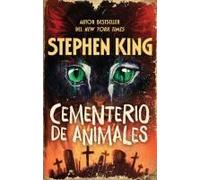 Cementerio De Animales / Pet Sematary