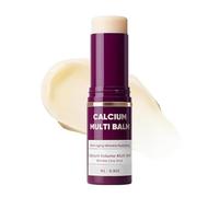 Cementerre Calcium Multi Balm, Cemenrete Calcium Multi Balm, Calcium Balm Stick, Wrinkle Core Stick, Anti-Aging, Hydrating, Almond & Vitamin E for Lip Balm Eye Cream Neck (1pcs)