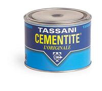 Cementite ® a base solvente L'ORIGINALE colore bianco vari formati - LT.1