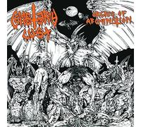 Cemetary Lust - Orgies of Abomination