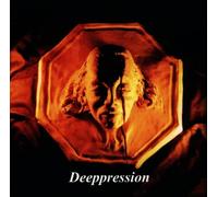 Cemetary of Scream - Deeppression