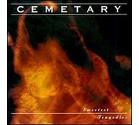 Cemetary - Sweetest Tragedies