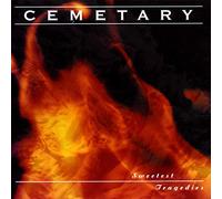 Cemetary - Sweetest Tragedies