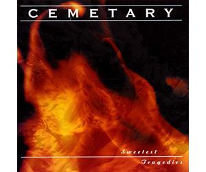 Cemetary - Sweetest Tragedies