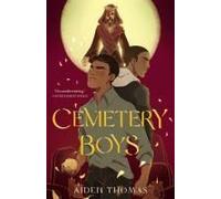 Cemetery Boys