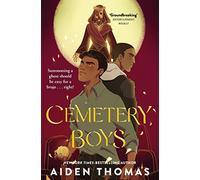 Cemetery Boys