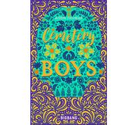Cemetery Boys - Aiden Thomas - Big Bang - Poche - Roman adolescent