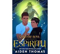 Cemetery Boys: Espíritu: the sequel to the bestselling Cemetery Boys