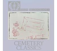 Moon Diagrams – Cemetery Classics – Vinyle 33 tours coloré