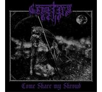 Come Share My Shroud
