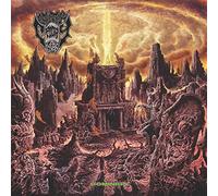 Cemetery Filth - Dominion [Import]