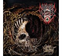 Cemetery Filth - Senses Of Detriment