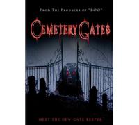 Cemetery Gates [Import USA Zone 1]