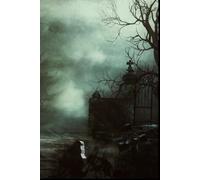 Cemetery Gates Journal