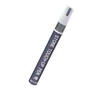 Cemetery Grave Markers - 3mm Tip Weather Resistant Stone Paint Pen, 0.78x5.51inches Tombstone Lettering Marker Pen for Marble Stone Metal Wood, Faded Inscription Restoration Restoration Memorial Use