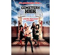 Cemetery High