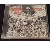 Cemetery Lust – Orgies Of Abomination – The Orchard