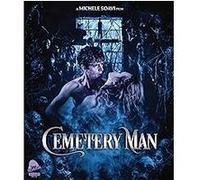 Cemetery Man (2-Disc Collector's Edition) [4K Ultra HD + Blu-ray] [4K UHD]