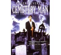 Cemetery Man [Import USA Zone 1]