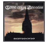 Cemetery of Scream - Sameone (Re-Edit))