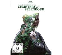 Cemetery of Splendour – Apichatpong Weerasethakul – DVD – Version originale (OmU) – Neuf