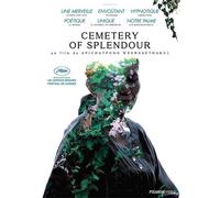 Cemetery of Splendour DVD