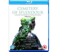 Cemetery of Splendour (Blu-ray)