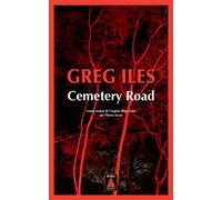 Cemetery Road - Greg Iles - Actes sud - Poche - Roman
