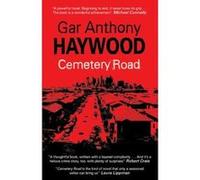 Cemetery Road - [Version Originale] Gar Anthony Haywood (Auteur)