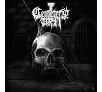 Cemetery Urn - Cemetery Urn [Import]