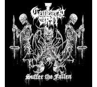 Cemetery Urn - Suffer The Fallen