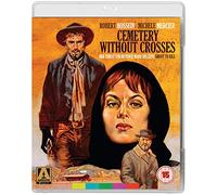 Cemetery Without Crosses (2 Blu-Ray) [Edizione: Regno Unito] [Import]