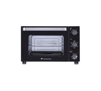 CEMF35B4 - Four électrique - convection - 35 litres - 1500 Watt - noir